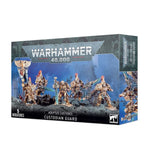 Games Workshop Warhammer 40,000: Adeptus Custodes Custodian Guard - collectorzown