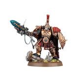 Games Workshop Warhammer 40,000: Adeptus Custodes Shield - Captain - collectorzown