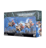 Games Workshop Warhammer 40,000: Adeptus Custodes Vertus Praetors - collectorzown