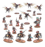 Games Workshop Warhammer 40,000: Adeptus Mechanicus Comnat Patrol - collectorzown