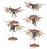 Games Workshop Warhammer 40,000: Adeptus Mechanicus Pteraxii - collectorzown