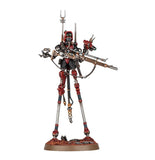 Games Workshop Warhammer 40,000: Adeptus Mechanicus Sydonian Skatros - collectorzown