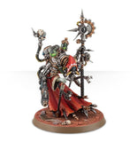 Games Workshop Warhammer 40,000: Adeptus Mechanicus Tech - Priest Dominus - collectorzown