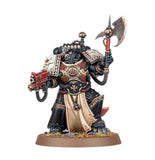 Games Workshop Warhammer 40,000: Black Templars Castellan - collectorzown