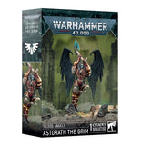 Games Workshop Warhammer 40,000: Blood Angels Astorath the Grim - collectorzown