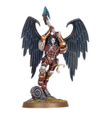 Games Workshop Warhammer 40,000: Blood Angels Astorath the Grim - collectorzown