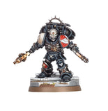 Games Workshop Warhammer 40,000: Blood Angels Lemartes - collectorzown