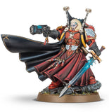 Games Workshop Warhammer 40,000: Blood Angels Mephiston - collectorzown