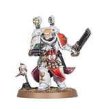 Games Workshop Warhammer 40,000: Blood Angels Sanguinary Priest - collectorzown