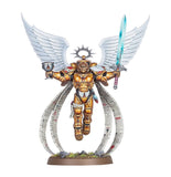 Games Workshop Warhammer 40,000: Blood Angels The Sanguinor - collectorzown