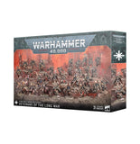 Games Workshop Warhammer 40,000: Chaos Space Marines Veterans of The Long War - collectorzown