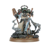 Games Workshop Warhammer 40,000: Dark Angels Asmodai Master of Repentance - collectorzown