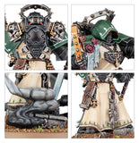 Games Workshop Warhammer 40,000: Dark Angels Asmodai Master of Repentance - collectorzown