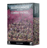 Games Workshop Warhammer 40,000: Death Guard Combat Patrol - collectorzown