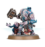 Games Workshop Warhammer 40,000: Genestealer Cults Abominant - collectorzown