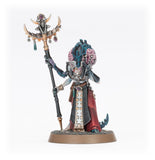 Games Workshop Warhammer 40,000: Genestealer Cults Benefictus - collectorzown