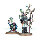 Games Workshop Warhammer 40,000: Genestealer Cults Biophagus - collectorzown