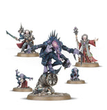 Games Workshop Warhammer 40,000: Genestealer Cults Broodcoven - collectorzown