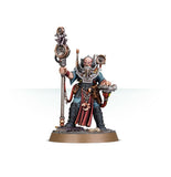 Games Workshop Warhammer 40,000: Genestealer Cults Clamavus - collectorzown