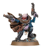 Games Workshop Warhammer 40,000: Genestealer Cults Kelermorph - collectorzown