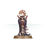 Games Workshop Warhammer 40,000: Genestealer Cults Locus - collectorzown