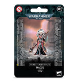 Games Workshop Warhammer 40,000: Genestealer Cults Magus - collectorzown