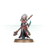 Games Workshop Warhammer 40,000: Genestealer Cults Magus - collectorzown