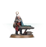 Games Workshop Warhammer 40,000: Genestealer Cults Nexos - collectorzown