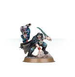 Games Workshop Warhammer 40,000: Genestealer Cults Sanctus - collectorzown