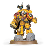 Games Workshop Warhammer 40,000: Imperial Fists Tor Garadon - collectorzown