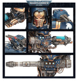 Games Workshop Warhammer 40,000: Imperial Knights Knight Dominus - collectorzown