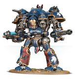 Games Workshop Warhammer 40,000: Imperial Knights Knight Dominus - collectorzown