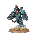 Games Workshop Warhammer 40,000: Leagues of Votann Einhyr Champion - collectorzown