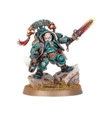 Games Workshop Warhammer 40,000: Leagues of Votann Grimnyr - collectorzown