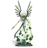 Games Workshop Warhammer 40,000: Necrons C'Tan Shard of the Void Dragon - collectorzown