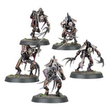 Games Workshop Warhammer 40,000: Necrons Flayed Ones - collectorzown