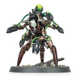 Games Workshop Warhammer 40,000: Necrons Hexmark Destroyer - collectorzown