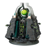 Games Workshop Warhammer 40,000: Necrons Monolith - collectorzown