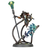 Games Workshop Warhammer 40,000: Necrons Psychomancer - collectorzown