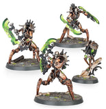 Games Workshop Warhammer 40,000: Necrons Skorpekh Destroyers - collectorzown