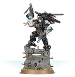 Games Workshop Warhammer 40,000: Raven Guard Kayvaan Shrike - collectorzown