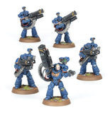 Games Workshop Warhammer 40,000: Space Marines Desolation Squad - collectorzown