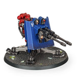 Games Workshop Warhammer 40,000: Space Marines Firestrike Servo - Turret - collectorzown