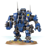 Games Workshop Warhammer 40,000: Space Marines Invictor Tactical Warsuit - collectorzown