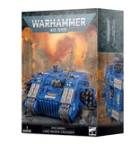 Games Workshop Warhammer 40,000: Space Marines Land Raider Crusader/Redeemer - collectorzown