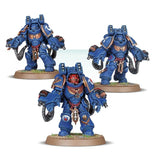 Games Workshop Warhammer 40,000: Space Marines Primaris Aggressors - collectorzown