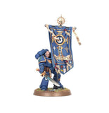 Games Workshop Warhammer 40,000: Space Marines Primaris Ancient - collectorzown