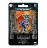 Games Workshop Warhammer 40,000: Space Marines Primaris Ancient - collectorzown