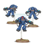 Games Workshop Warhammer 40,000: Space Marines Primaris Inceptors - collectorzown