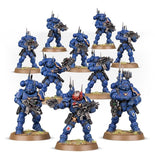 Games Workshop Warhammer 40,000: Space Marines Primaris Infiltrators - collectorzown